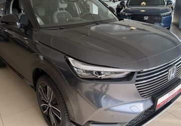 Honda HR-V 26.350 km 25.990 &euro; Brühl 50321