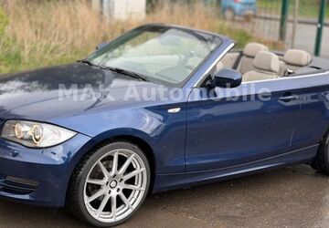 BMW 118 120.000 km 8.999 &euro; Mechernich 53894