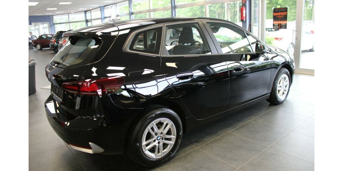 BMW 218 218i Active Tourer Aut. 47.536 km 21.980 &euro; Euskirchen 53881