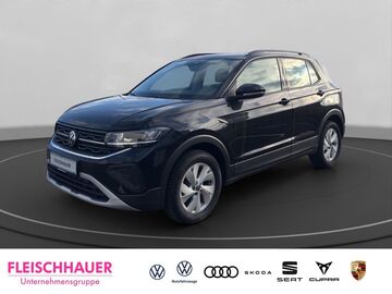 Gebrauchte VW T-Cross