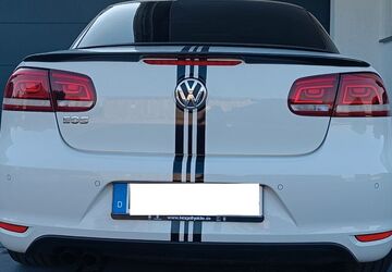 VW Eos 97.000 km 10.800 &euro; Euskirchen 53881
