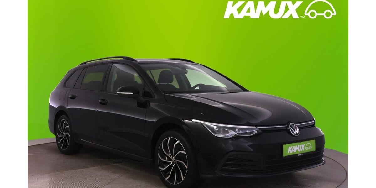 VW Golf 83.915 km 20.450 &euro; Düren 52351