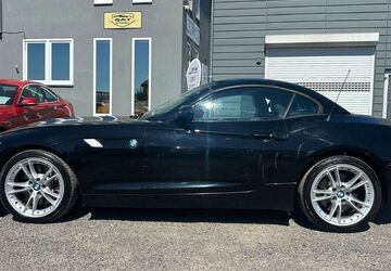 BMW Z4 185.000 km 17.990 &euro; Euskirchen 53881
