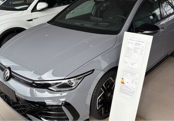 VW Golf 9.650 km 33.990 &euro; Euskirchen 53879