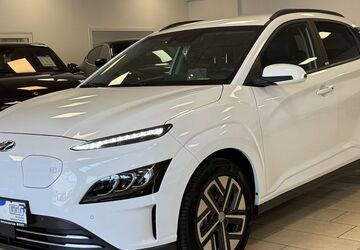 Hyundai KONA 52.942 km 21.500 &euro; Bonn 53227