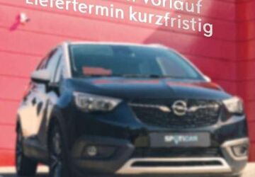 Opel Astra 19.300 km 24.900 &euro; Meckenheim 53340