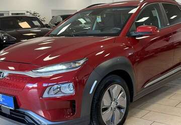 Hyundai KONA 39.000 km 16.000 &euro; Bonn 53227