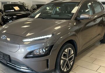 Hyundai KONA 42.546 km 16.400 &euro; Bonn 53227