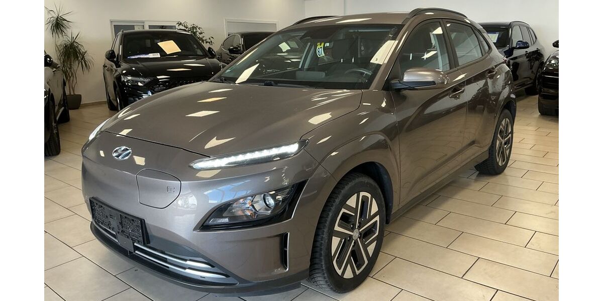 Hyundai KONA 42.546 km 16.400 &euro; Bonn 53227