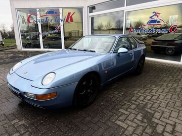 Gebrauchte Porsche 968