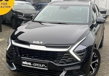 Kia Sportage 3.117 km 29.690 &euro; Düren 52353