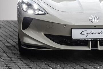 MG Cyberster 1.500 km 67.880 &euro; Bonn 53227
