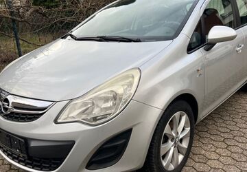 Opel Corsa 87.000 km 5.299 &euro; Düren 52355