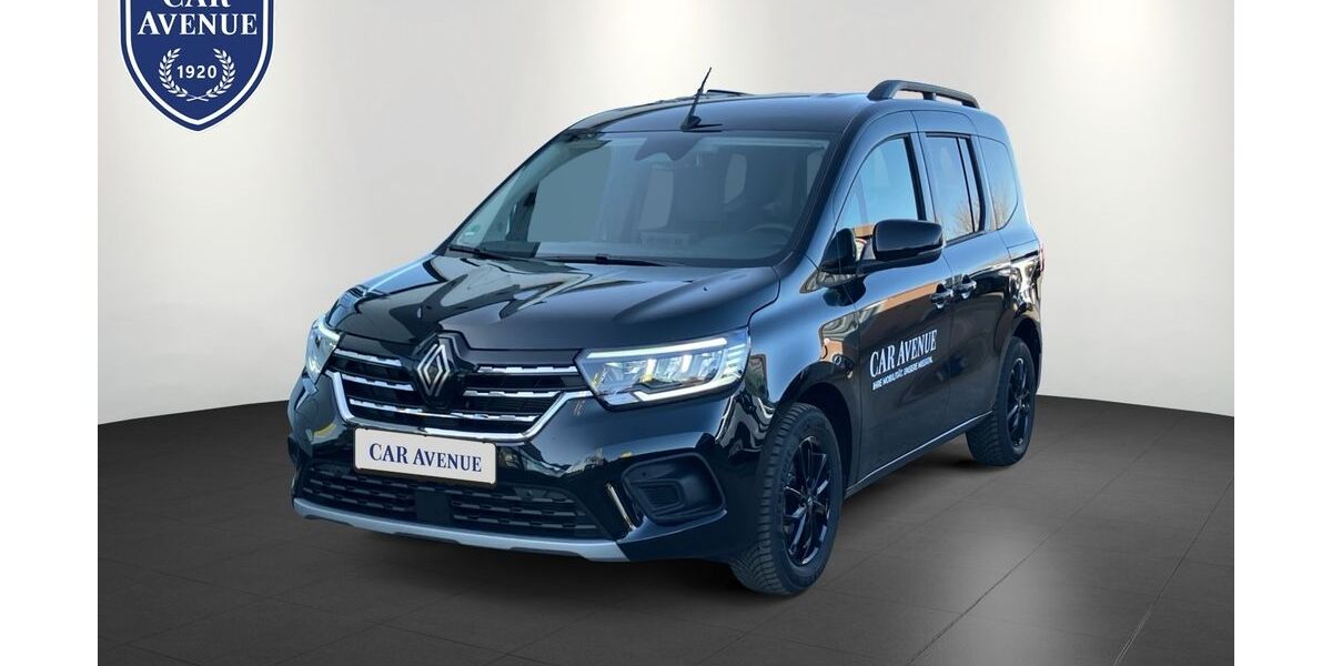 Renault Kangoo 5.590 km 28.880 &euro; Schleiden 53937