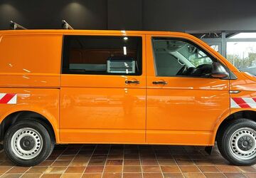 VW T6 Transporter 195.708 km 16.950 &euro; Bonn 53177