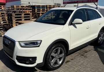 Audi Q3 270.000 km 7.999 &euro; Euskirchen 53879