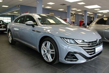 Gebrauchte VW Arteon