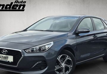 Hyundai i30 74.897 km 11.670 &euro; Erftstadt 50374