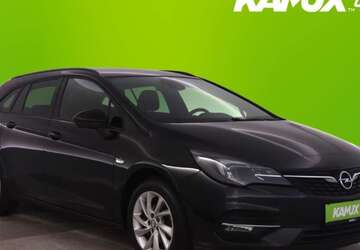 Opel Astra 124.323 km 10.899 &euro; Düren 52351