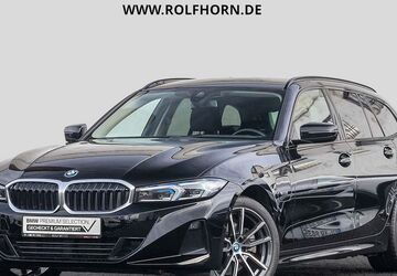BMW 320 100.513 km 24.940 &euro; Euskirchen 53879