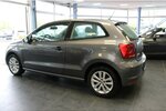 VW Polo 1.0 Klima - 1.Hand- 8fach bereift 73.518 km 7.980 &euro; Euskirchen 53881
