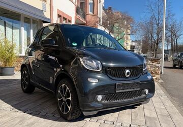 Smart ForTwo 140.000 km 8.550 &euro; Bad Neuenahr-Ahrweiler 53474