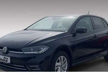 VW Polo 19.220 km 16.989 &euro; Bonn 53227