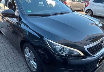 Peugeot 308 79.000 km 10.499 &euro; Bad Neuenahr-Ahrweiler 53474