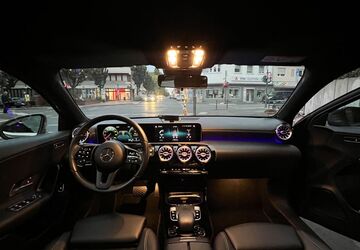 Mercedes-Benz A 180 59.890 km 22.300 &euro; Bonn 53179