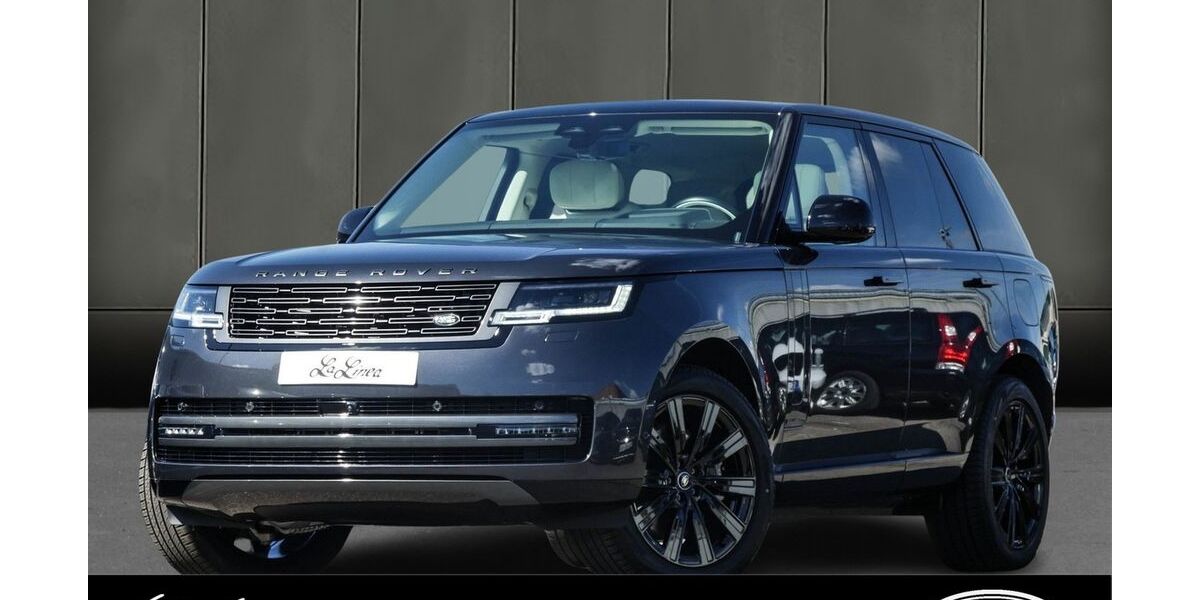 Land Rover Range Rover 4.600 km 149.690 &euro; Bonn 53117