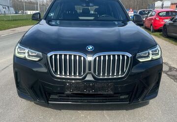 BMW X3 185.000 km 23.000 &euro; Bonn 53227
