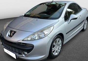 Peugeot 207 193.800 km 2.450 &euro; Hürth 50354