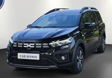 Dacia Jogger 8.900 km 21.380 &euro; Schleiden 53937