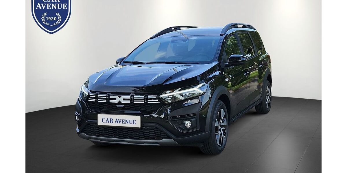 Dacia Jogger 8.900 km 21.380 &euro; Schleiden 53937