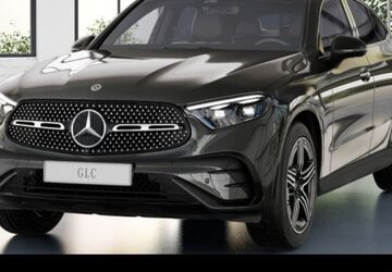 Mercedes-Benz GLC 220 9.900 km 64.990 &euro; Frechen 50226