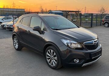 Opel Mokka 100.000 km 11.499 &euro; Wesseling (bei Köln) 50389