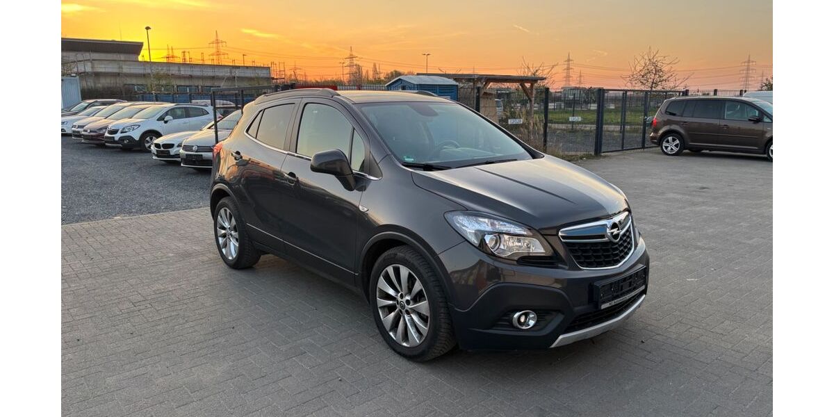 Opel Mokka 100.000 km 11.499 &euro; Wesseling (bei Köln) 50389