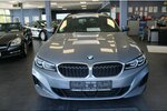 BMW 320 320d Touring Aut. - 1.HAND - 87.460 km 26.980 &euro; Euskirchen 53881