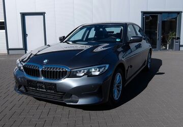 BMW 318 175.988 km 16.980 &euro; Mechernich 53894