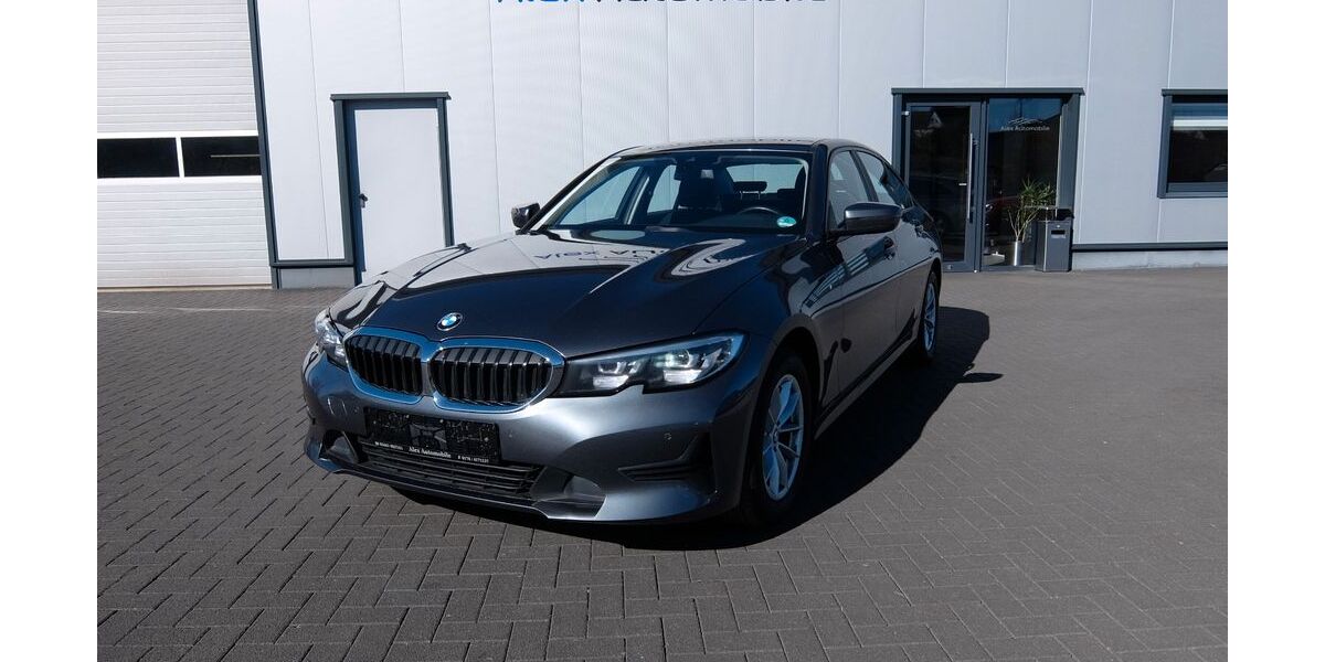 BMW 318 175.988 km 16.980 &euro; Mechernich 53894