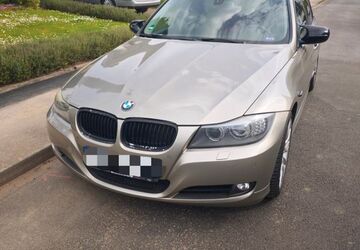 BMW 318 128.200 km 5.500 &euro; Brühl 50321