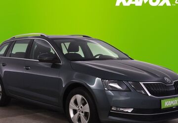 Skoda Octavia 70.450 km 17.650 &euro; Düren 52351