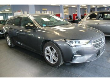Gebrauchte Opel Insignia
