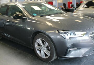 Opel Insignia Sports Tourer 2.0 Diesel Aut. Business 102.304 km 17.980 &euro; Euskirchen 53881