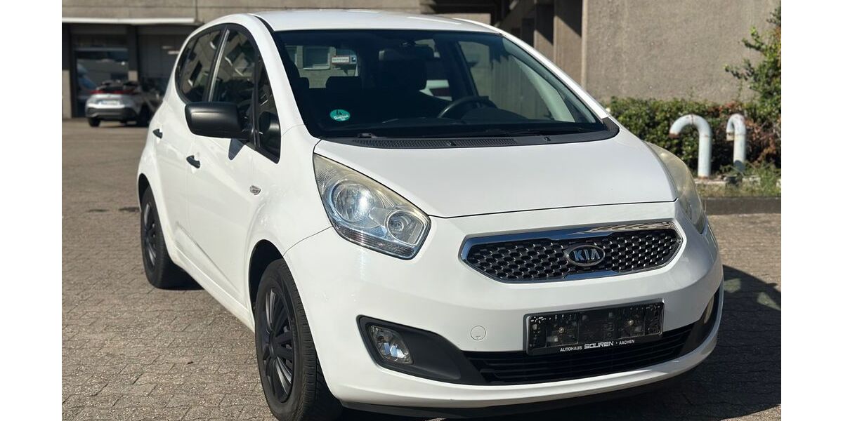 Kia Venga 132.000 km 4.400 &euro; Brühl (Nähe Köln) 50321