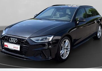 Audi A4 56.664 km 26.660 &euro; Euskirchen 53879