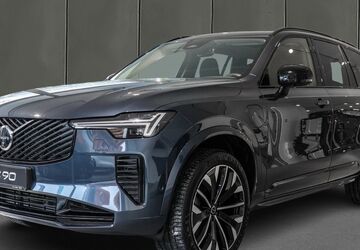 Volvo XC90 23.700 km 65.990 &euro; Bonn 53117