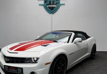 Chevrolet Camaro 62.379 km 25.500 &euro; Alfter 53347
