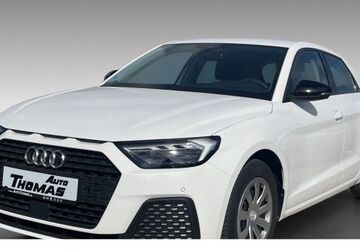 Audi A1 55.950 km 18.989 &euro; Bonn 53227