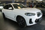 BMW X3 xDrive20D Aut. M Sport 80.895 km 38.980 &euro; Euskirchen 53881